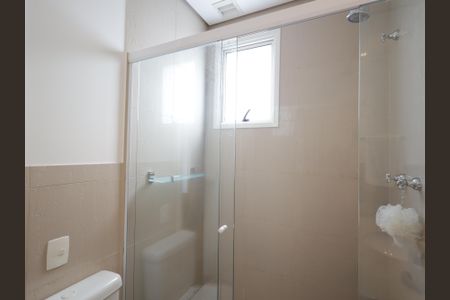 Apartamento à venda com 425m², 5 quartos e 6 vagasBanheiro da Suíte 2