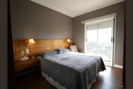 Apartamento à venda com 425m², 5 quartos e 6 vagasSuíte 2