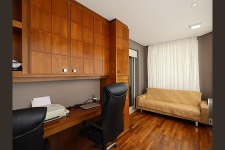 Apartamento à venda com 425m², 5 quartos e 6 vagasVaranda da suíte 1