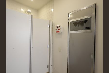 Apartamento à venda com 425m², 5 quartos e 6 vagasSaúna