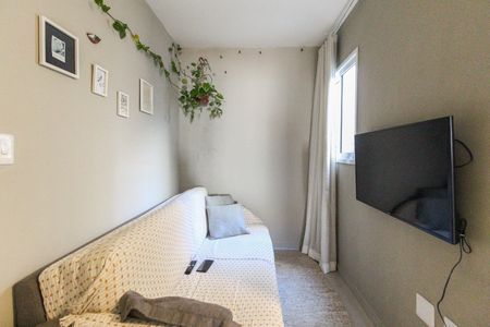 Sala de apartamento para alugar com 2 quartos, 40m² em Itaquera, São Paulo