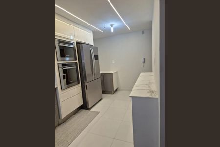 Cozinha de casa de condomínio à venda com 3 quartos, 140m² em Engenho do Mato, Niterói