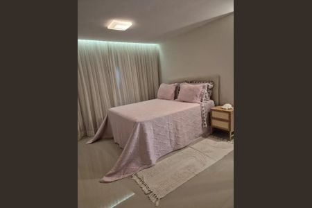 Quarto de casa de condomínio à venda com 3 quartos, 140m² em Engenho do Mato, Niterói