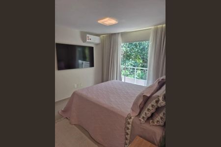 Quarto de casa de condomínio à venda com 3 quartos, 140m² em Engenho do Mato, Niterói