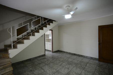 Sala 2 de casa à venda com 3 quartos, 330m² em Vila Mariana, São Paulo
