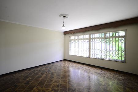 Sala de casa à venda com 3 quartos, 330m² em Vila Mariana, São Paulo