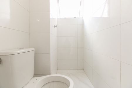 Apartamento à venda com 42m², 2 quartos e sem vagaBanheiro Social
