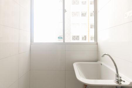 Apartamento à venda com 42m², 2 quartos e sem vagaÁrea de Serviço