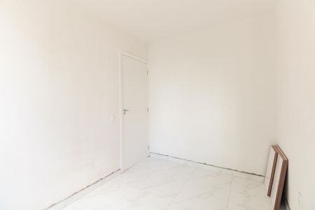 Apartamento à venda com 42m², 2 quartos e sem vagaQuarto 2