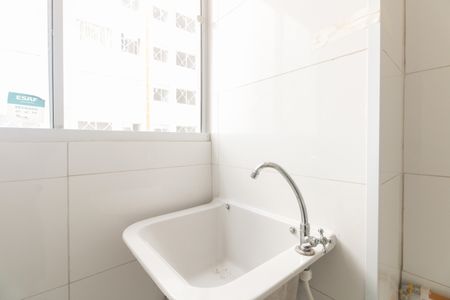 Apartamento à venda com 42m², 2 quartos e sem vagaÁrea de Serviço