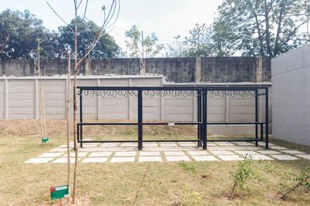 Apartamento à venda com 42m², 2 quartos e sem vagaCondomínio - Bicicletário