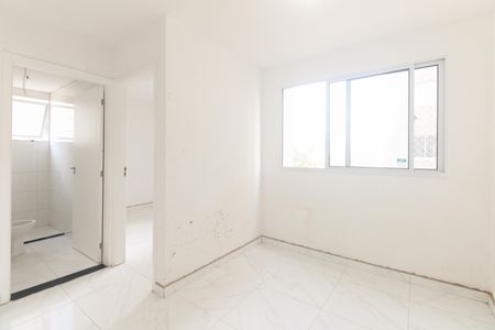Apartamento à venda com 42m², 2 quartos e sem vagaSala
