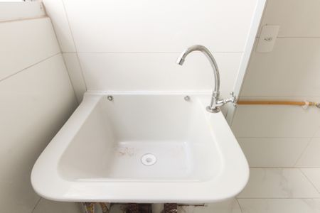 Apartamento à venda com 42m², 2 quartos e sem vagaÁrea de Serviço