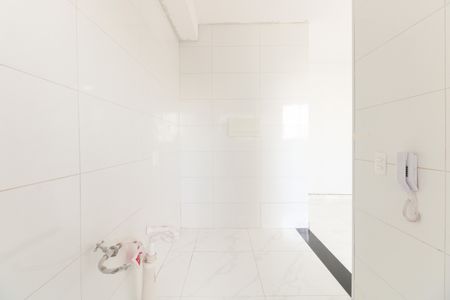 Apartamento à venda com 42m², 2 quartos e sem vagaCozinha