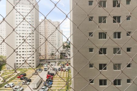 Apartamento à venda com 42m², 2 quartos e sem vagaVista do Quarto 2