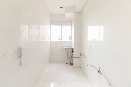 Apartamento à venda com 42m², 2 quartos e sem vagaCozinha