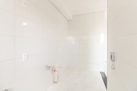 Apartamento à venda com 42m², 2 quartos e sem vagaCozinha
