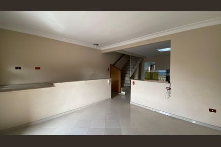 Sala de casa à venda com 4 quartos, 320m² em Chácara Cruzeiro do Sul, São Paulo