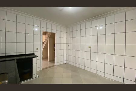 Casa à venda com 320m², 4 quartos e 9 vagas Casa à venda com 320m², 4 quartos e 9 vagasCozinha 1