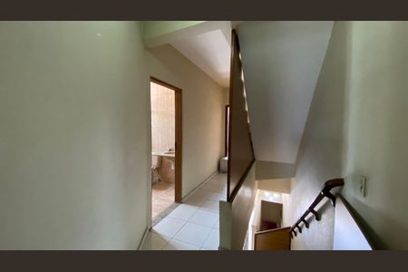 Casa à venda com 320m², 4 quartos e 9 vagas Casa à venda com 320m², 4 quartos e 9 vagasCorredor