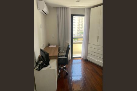 Foto 06 de apartamento à venda com 3 quartos, 156m² em Parque da Mooca, São Paulo