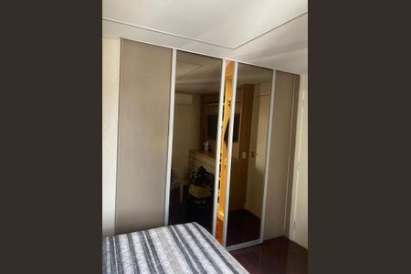 Foto 12 de apartamento à venda com 3 quartos, 156m² em Parque da Mooca, São Paulo