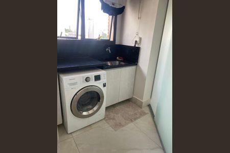 Foto 10 de apartamento à venda com 3 quartos, 156m² em Parque da Mooca, São Paulo