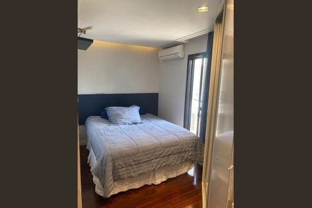 Foto 03 de apartamento à venda com 3 quartos, 156m² em Parque da Mooca, São Paulo