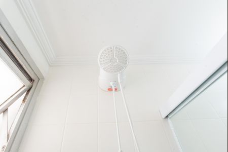 Apartamento à venda com 44m², 1 quarto e sem vagaBanheiro Social