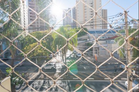 Apartamento à venda com 44m², 1 quarto e sem vagaVista 