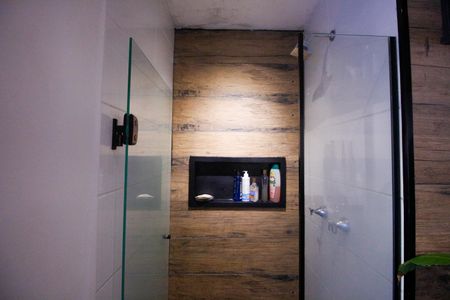 Apartamento à venda com 40m², 2 quartos e 1 vagaBanheiro Social