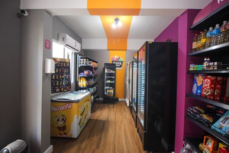 Apartamento à venda com 40m², 2 quartos e 1 vagaMercado