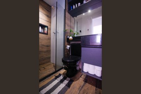 Apartamento à venda com 40m², 2 quartos e 1 vagaBanheiro Social