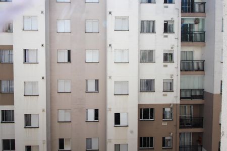 Vista do Quarto 1 de apartamento à venda com 2 quartos, 40m² em Parque Reboucas, São Paulo