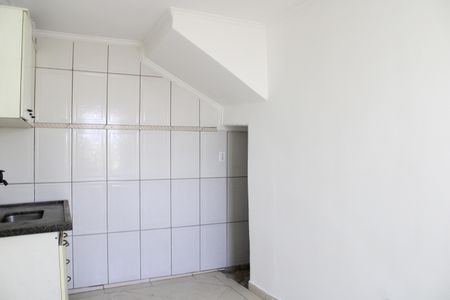 Casa à venda com 185m², 3 quartos e 2 vagasCozinha 2
