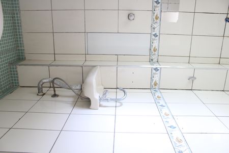 Casa à venda com 185m², 3 quartos e 2 vagasBanheiro 2