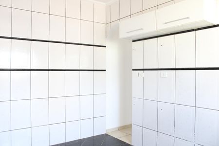 Casa à venda com 185m², 3 quartos e 2 vagasCozinha 1