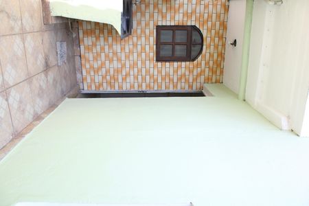 Casa à venda com 185m², 3 quartos e 2 vagasÁrea de Serviço 2