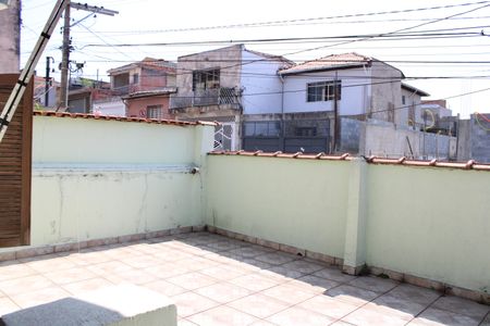 Casa à venda com 185m², 3 quartos e 2 vagasQuintal