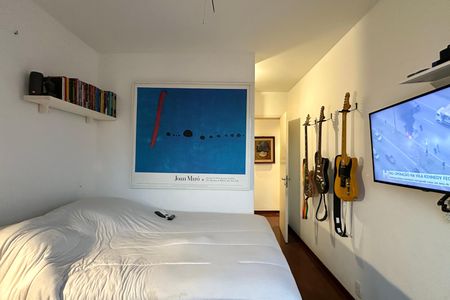 Apartamento à venda com 72m², 2 quartos e 1 vaga Apartamento à venda com 72m², 2 quartos e 1 vagaQuarto 2