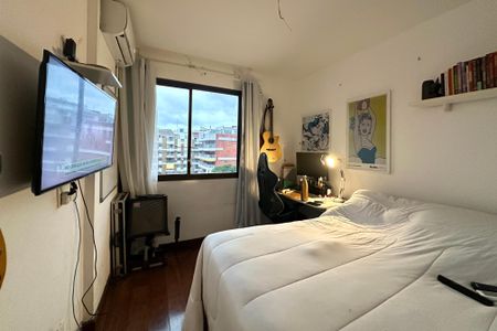 Apartamento à venda com 72m², 2 quartos e 1 vaga Apartamento à venda com 72m², 2 quartos e 1 vagaQuarto 2