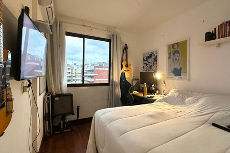 Apartamento à venda com 72m², 2 quartos e 1 vaga Apartamento à venda com 72m², 2 quartos e 1 vagaQuarto 2