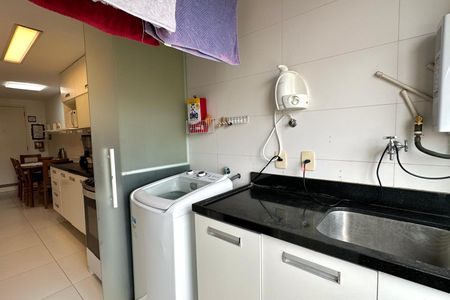Apartamento à venda com 72m², 2 quartos e 1 vaga Apartamento à venda com 72m², 2 quartos e 1 vagaÁrea de Serviço