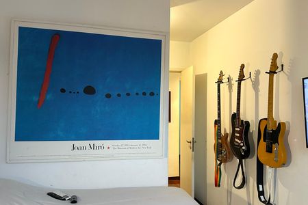 Apartamento à venda com 72m², 2 quartos e 1 vaga Apartamento à venda com 72m², 2 quartos e 1 vagaQuarto 2