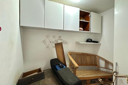 Apartamento à venda com 72m², 2 quartos e 1 vaga Apartamento à venda com 72m², 2 quartos e 1 vagaQuarto de Serviço