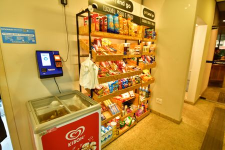 Apartamento à venda com 48m², 1 quarto e 1 vagaMercearia