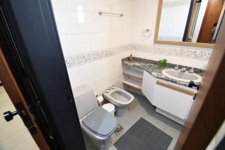 Apartamento à venda com 48m², 1 quarto e 1 vagaBanheiro