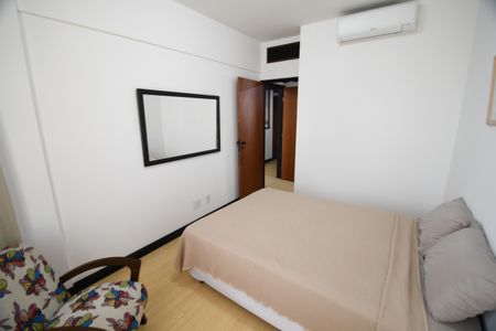 Quarto de apartamento à venda com 1 quarto, 48m² em Centro, Campinas