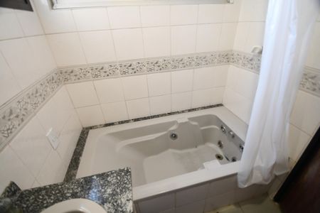 Apartamento à venda com 48m², 1 quarto e 1 vagaBanheiro