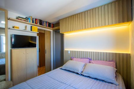 Apartamento à venda com 65m², 2 quartos e 2 vagas Apartamento à venda com 65m², 2 quartos e 2 vagasQuarto 1 - Suíte